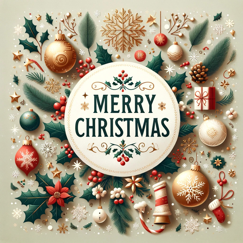 Christmas Wish Photo